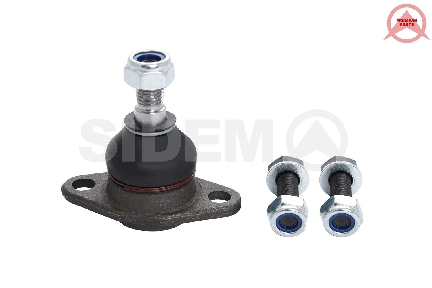 SIDEM Testina braccio oscillante 9387 9387 costo Testina braccio oscillante OPEL MOVANO SIDEM