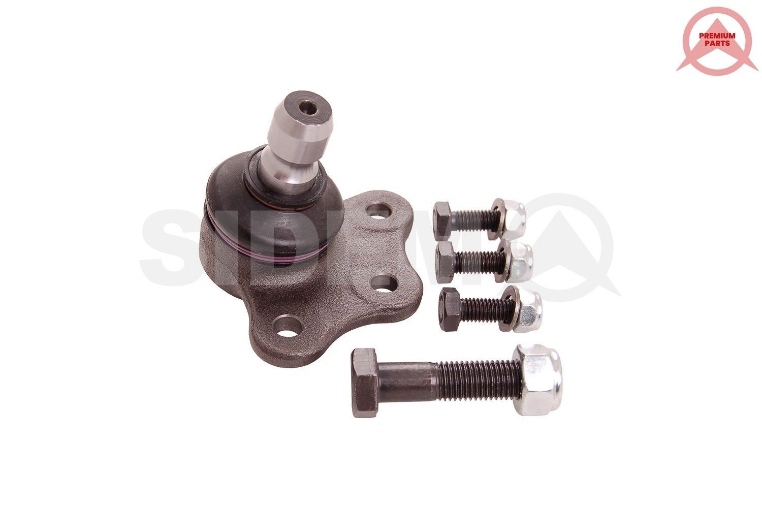 Rótula de suspensão SIDEM 9785 SIDEM 9785: Rótula de suspensão Opel VECTRA 2006