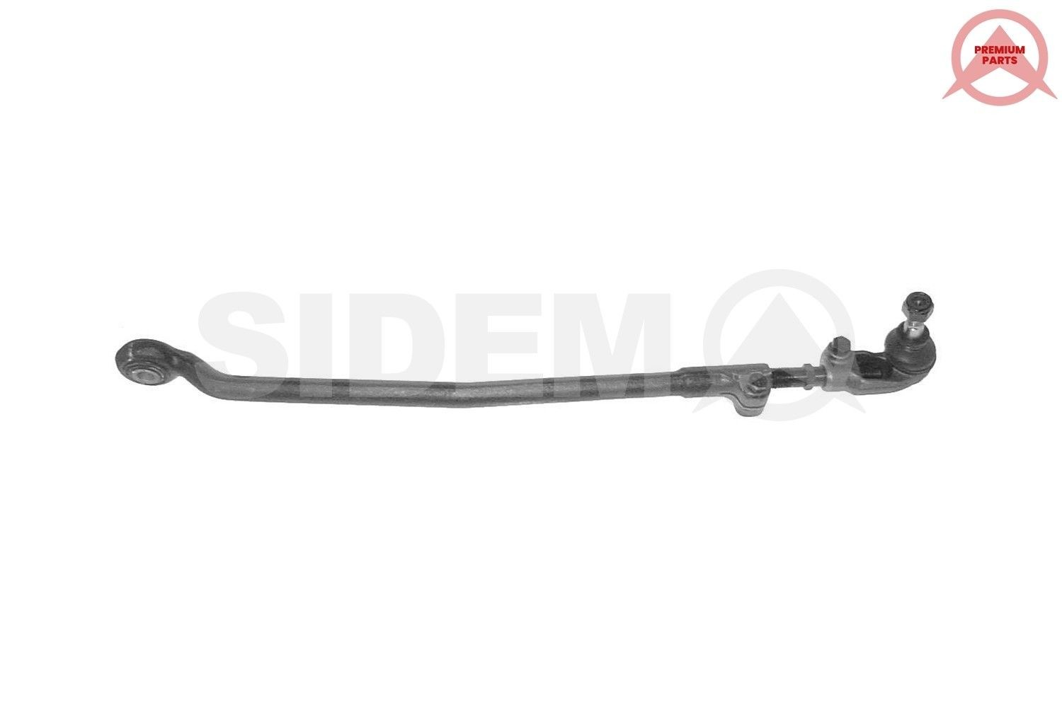 SIDEM Tirante trasversale 9837 ASSY SIDEM 9837ASSY Tirante dello sterzo Renault ESPACE originali
