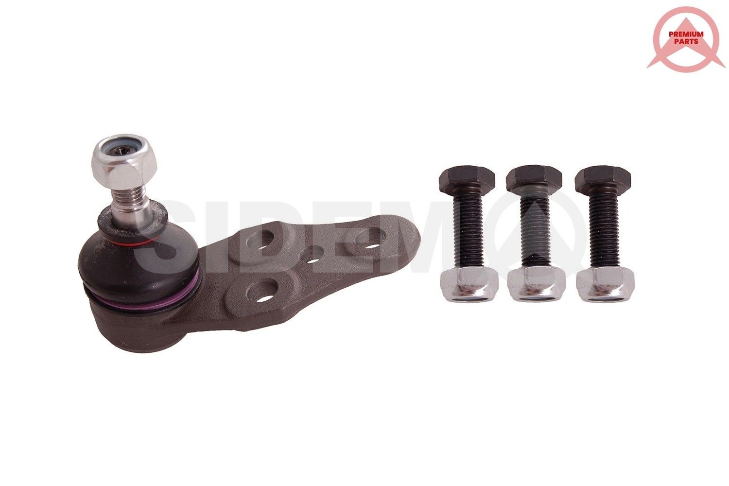 SIDEM Pallonivel 9882 9882 SIDEM Alapallonivel CHEVROLET CAPTIVA