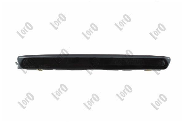 ABAKUS Συμπληρ. φωτιστικό σώμα φρένων 046-24-870S ABAKUS 046-24-870S Φώτα θέσης μπροστά Seat ALTEA γνήσια