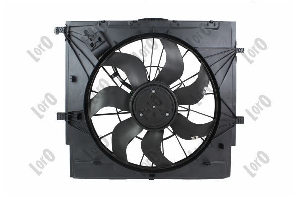 ABAKUS Kjølevifte 054-014-0007 Radiatorvifte ABAKUS SLK 054-014-0007 billige