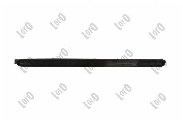 ABAKUS Συμπληρ. φωτιστικό σώμα φρένων 054-07-870S Τρίτο στοπ ABAKUS Mercedes-Benz HECKFLOSSE 054-07-870S