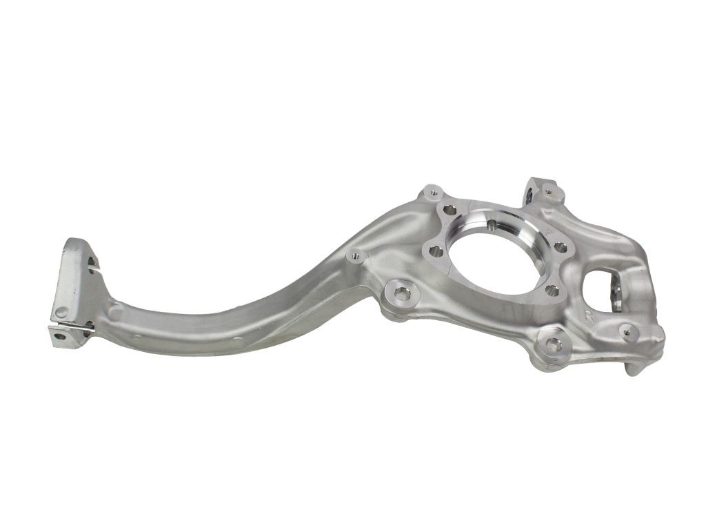 ABAKUS Fusée d'essieu, suspension de roue 131-03-002 ABAKUS 131-03-002 Fusée d'essieu Audi A4 B8 prix