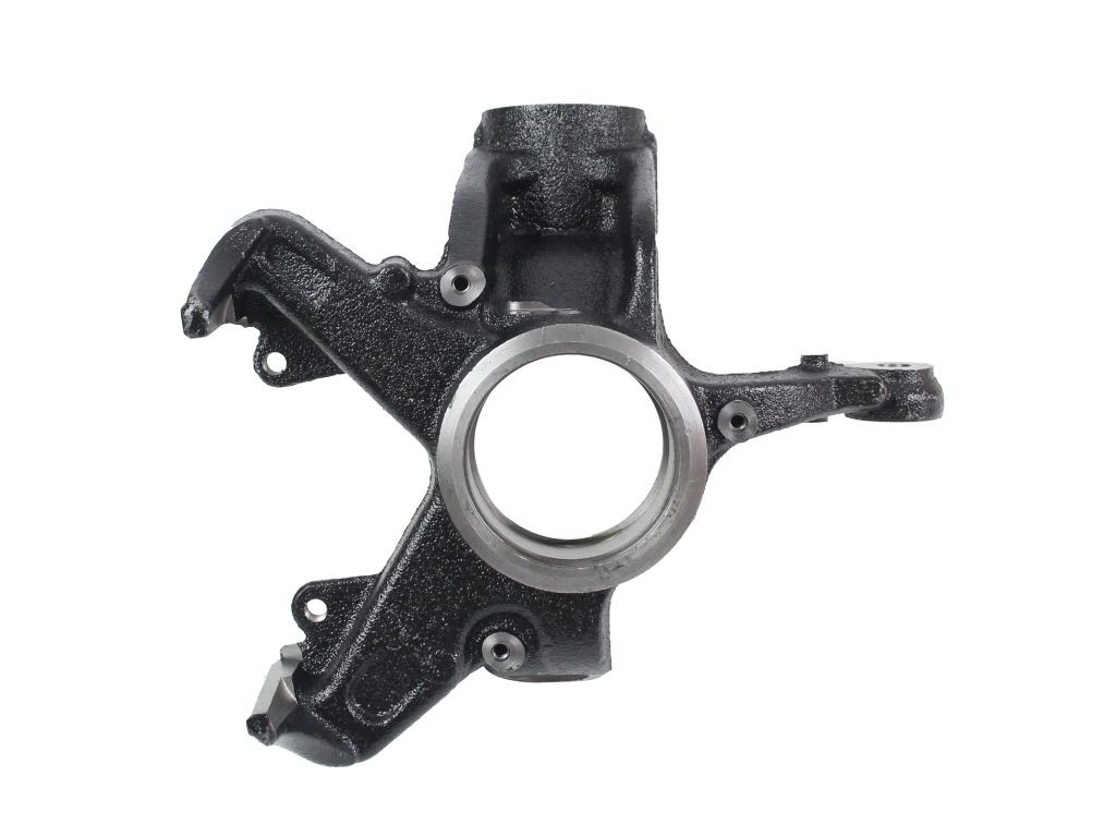 ABAKUS Käändmik, rattakinnitus 131-03-005 ABAKUS 131-03-005 Käändmik, rattakinnitus VOLKSWAGEN Fox Hatchback (5Z1, 5Z3, 5Z4) 1.0 73 hj 2009