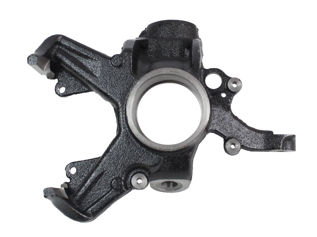 ABAKUS Achsschenkel 131-03-007 131-03-007 Achsschenkel ABAKUS AUDI A4