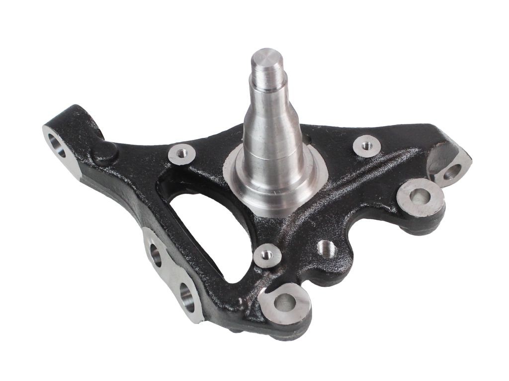 ABAKUS Manga de eixo, suspensão 131-03-029 ABAKUS 131-03-029 Manga de eixo suspensão Mercedes C253 preço