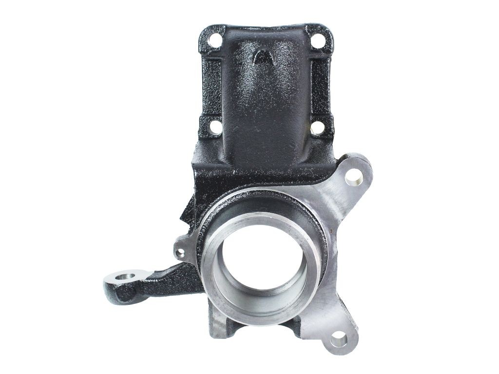 ABAKUS Fusée d'essieu, suspension de roue 131-03-044 ABAKUS 131-03-044 Porte moyeu Fiat Palio Weekend prix