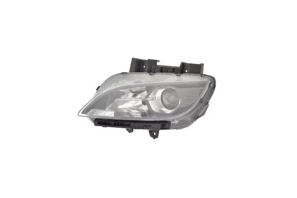 ABAKUS Farol principal 221-11ASRMLDEM2 ABAKUS 221-11ASRMLDEM2 originais Farol principal Hyundai Trajet Van custo
