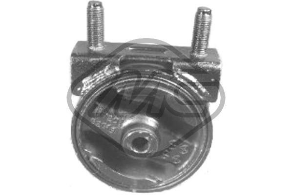 Metalcaucho Supporto motore 23375 Metalcaucho 23375 Zampa motore Suzuki Baleno Station Wagon prezzo