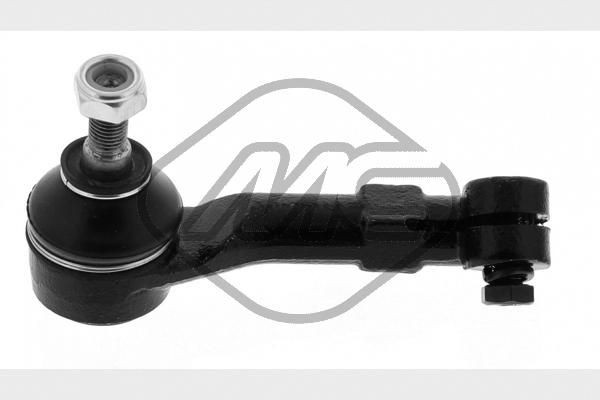 Metalcaucho Binnenste stuurkogel 32410 Metalcaucho Axiaalkogel VOLVO 32410