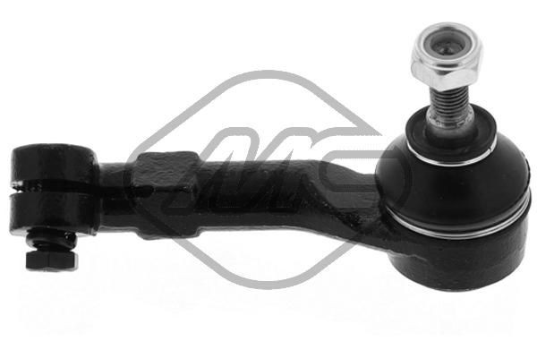 Metalcaucho Binnenste stuurkogel 32411 32411 Metalcaucho Stuurstang ervaring