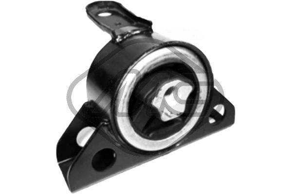 Metalcaucho Έδραση, κινητήρας 41671 Βάση μηχανής CHEVROLET Metalcaucho 41671