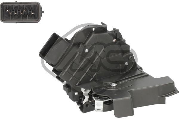 Metalcaucho Dørlås 43692 43692 Dørlås FORD MONDEO Metalcaucho