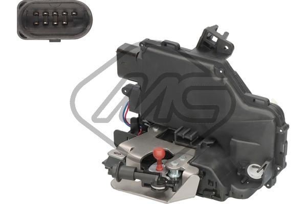 Metalcaucho Türschloß 43707 Türschlösser Metalcaucho Q5 43707 günstig