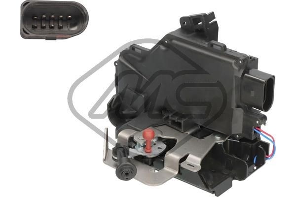 Metalcaucho Serratura sportello 43708 43708 costo Serratura porta BMW Serie 2 Metalcaucho