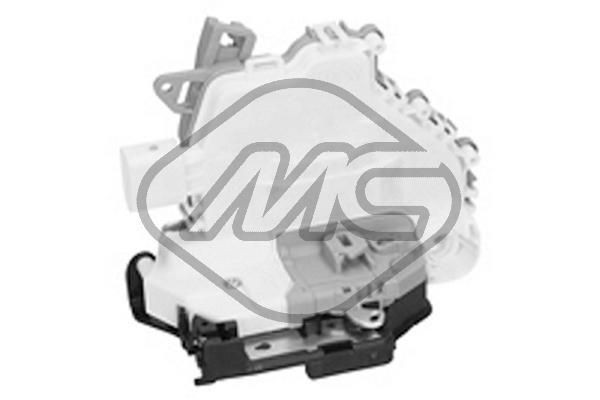 Metalcaucho Door lock 43717 Audi TT Metalcaucho door lock 43717