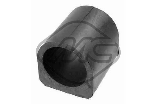 Metalcaucho Anti roll bar bush 54572 54572 Metalcaucho anti-roll bar bushes MERCEDES-BENZ SL