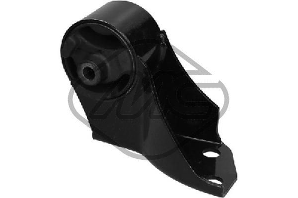 Metalcaucho Motorsteunlager 54598 Metalcaucho 54598 Motorsteunrubber KIA Carnival I (GQ) goedkoop