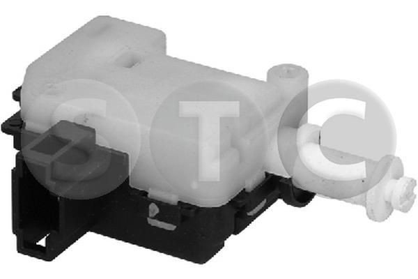 STC Ukselukk T443713 Ukselukk STC BMW X3 T443713