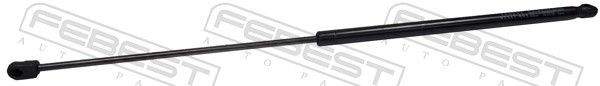 FEBEST Ammortizzatore pneumatico cofano motore 01117-004 01117-004 costo Ammortizzatori cofano Volkswagen TRANSPORTER FEBEST
