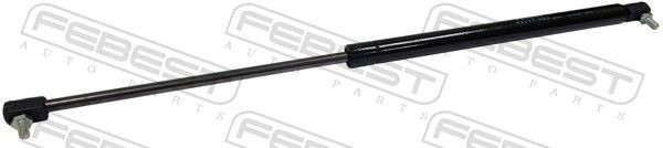 FEBEST Ammortizzatore pneumatico cofano motore 42117-003 42117-003 Ammortizzatori cofano FEBEST Volkswagen TRANSPORTER costo