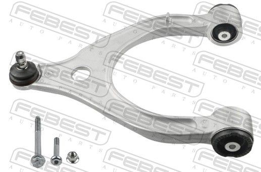 FEBEST Querlenker 6724-MXFUPL 6724-MXFUPL Dreieckslenker TESLA MODEL 3 FEBEST kaufen