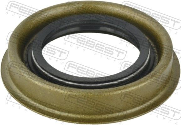 FEBEST Võlli rõngastihend, veovõll 95GDY-35560913C FEBEST 95GDY-35560913C Võlli rõngastihend, veovõll Kia Sportage QL odava hinnaga