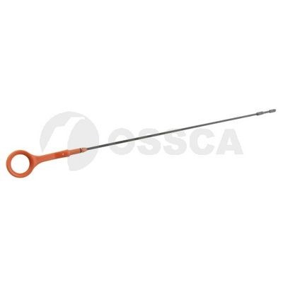 OSSCA Ράβδος μέτρησης στάθμης λαδιού 53690 Δείκτης λαδιού OSSCA BERLINGO 53690 φθηνά