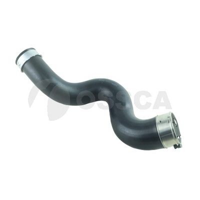 OSSCA Ladeluftslange 59745 Turboslange MERCEDES-BENZ OSSCA 59745