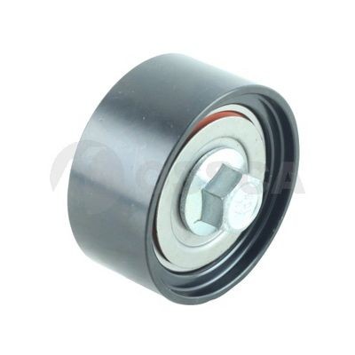 Polia de desvio / de guia, correia trapezoidal estriada OSSCA 66295 OSSCA 66295 Polia de guia HYUNDAI i10 2024
