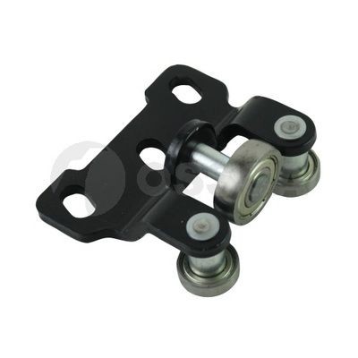 OSSCA Rulleføring, skydedør 77327 OSSCA 77327 V362 Transit Dør tilbehør pris