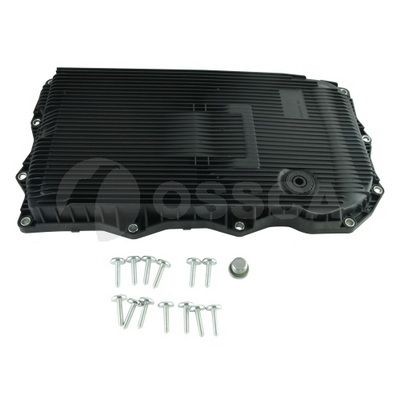 OSSCA Bundkar 77716 77716 Bundkar CITROËN XSARA OSSCA