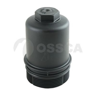 OSSCA Καπάκι, θήκη του φίλτρου λαδιού 78111 Θήκη του φίλτρου λαδιού OSSCA BMW Σειρά 3 78111