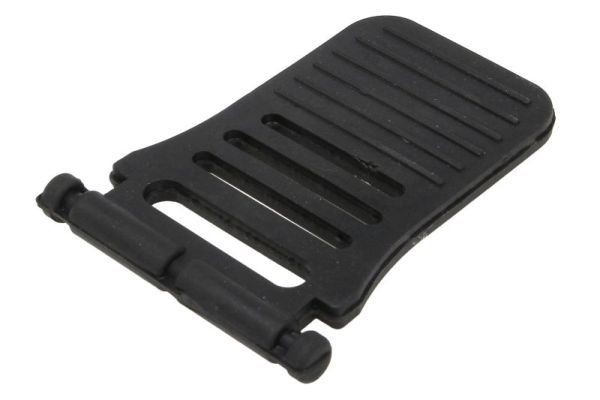 PACOL Lagring, hjulskjermfeste FOR-MG-003 FOR-MG-003 Skvettskjerm FORD ECOSPORT PACOL