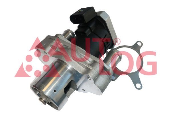 AUTLOG EGR klep AV6231 Nissan QASHQAI EGR-ventiel AUTLOG AV6231