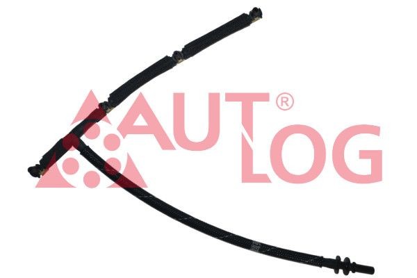 AUTLOG Ελαστ. σωλ., καύσιμο που διαφεύγει KL3170 KL3170 Σωλήνας / διανομή / κατανομή καυσίμων FIAT PANDA AUTLOG