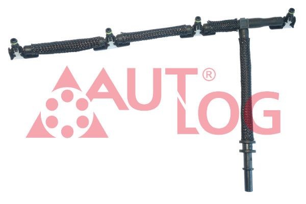 AUTLOG Slang, lekbrandstof KL3172 Slang, lekbrandstof AUTLOG TRANSIT KL3172 goedkoop