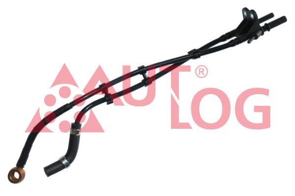AUTLOG Σωλήνας καυσίμων KL3176 KL3176 AUTLOG Ελαστικός σωλήνας καυσίμων Skoda φθηνά