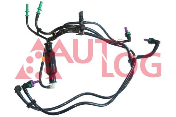 AUTLOG Palivové vedenie KL3205 Palivová hadice AUTLOG 3008 KL3205 lacné