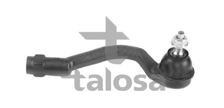 TALOSA Pitmanarm 42-17156 TALOSA 42-17156 originale Pitmanarm Hyundai i30 GD hva koster