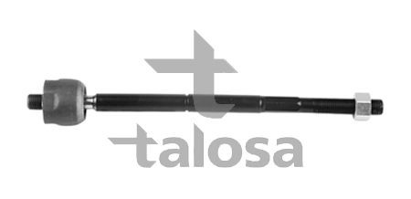 TALOSA Sisemine rooliots, roolivarras 44-17120 Sisemine rooliots TALOSA VITO 44-17120 odav