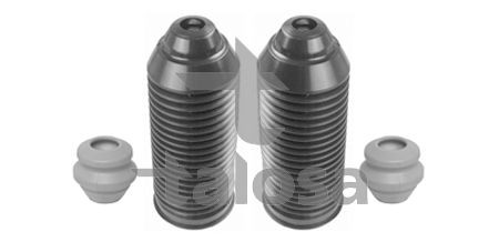 TALOSA Ochranná sada tlmiča proti prachu 63-16775 Dorazy tlmičov TALOSA MERCEDES-BENZ 63-16775