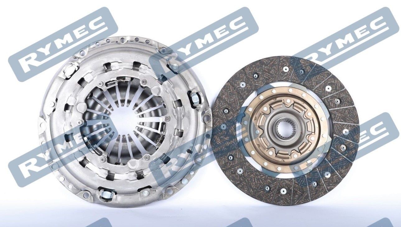 RYMEC Kopplingssats JT1921 RYMEC JT1921 Kopplingssats MERCEDES-BENZ GLK (X204) 350 4-matic (204.987) 272 hk 2011