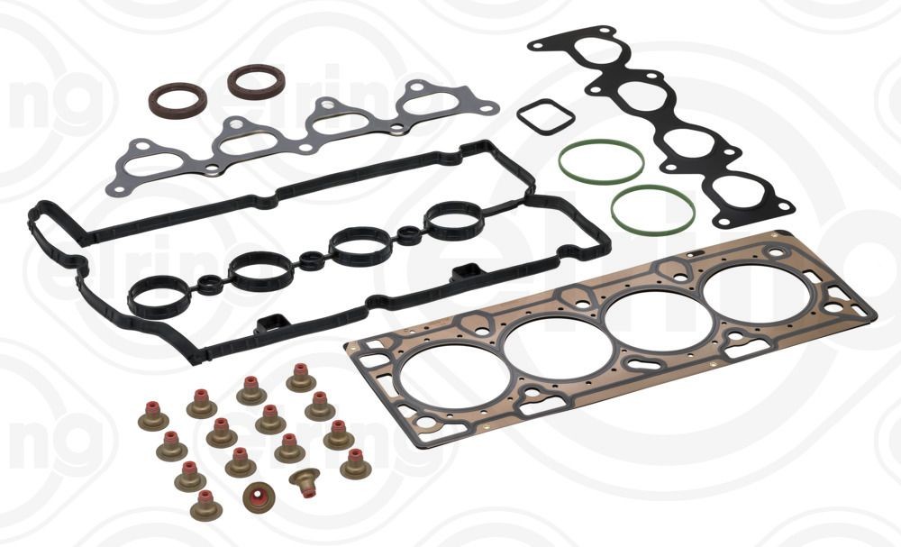 ELRING Jeu de joints d'étanchéité, culasse de cylindre 354.000 ELRING 354.000 Joint de culasse 99 Coupe prix