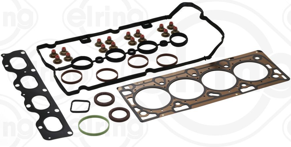 ELRING Kit guarnizioni, Testata 354.010 ELRING 354.010 Kit guarnizioni testata Trailblazer 31UX prezzo