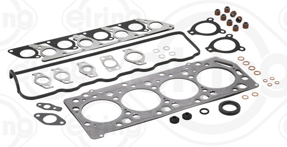 Jeu de joints d'étanchéité, culasse de cylindre ELRING 354.120 ELRING 354.120: Joint de culasse Mitsubishi PAJERO 2010