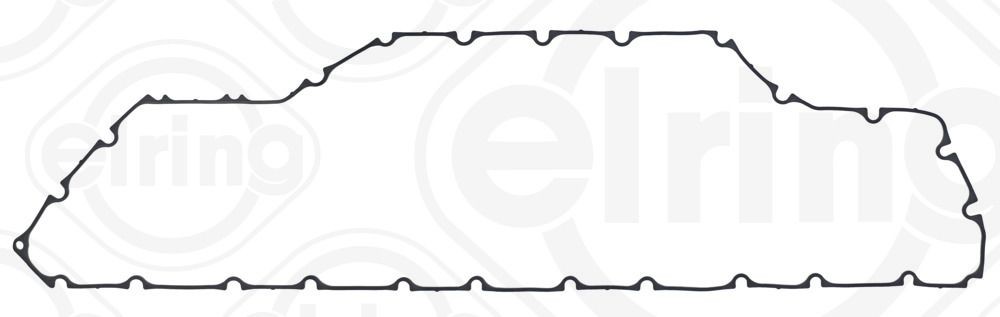 ELRING Oliekoeler pakking 355.980 ELRING 355.980 Afdichtingsset oliekoeler Volvo 164 goedkoop