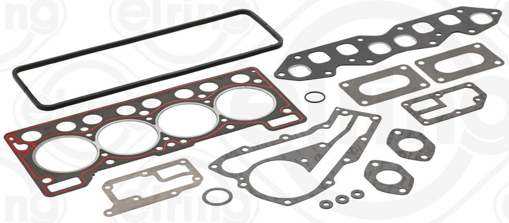 ELRING Gasket Set, cylinder head 529.120 ELRING 529.120 genuine Sandero III (BJI) engine gasket kit price