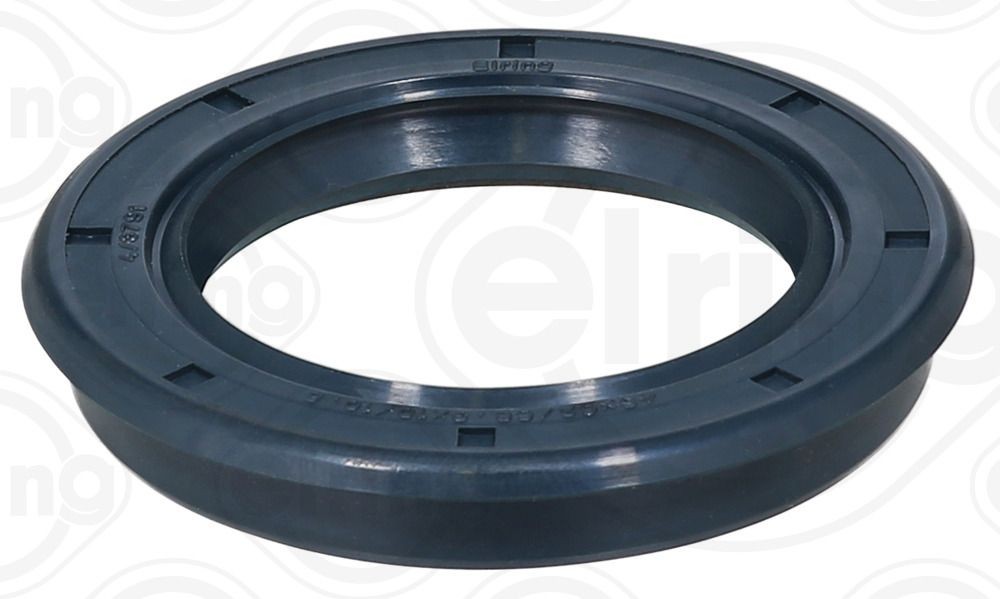 ELRING Bague d'étanchéité, moyeu de roue 044.369 Bague étanchéité roulement avant ELRING 106 044.369 pas cher